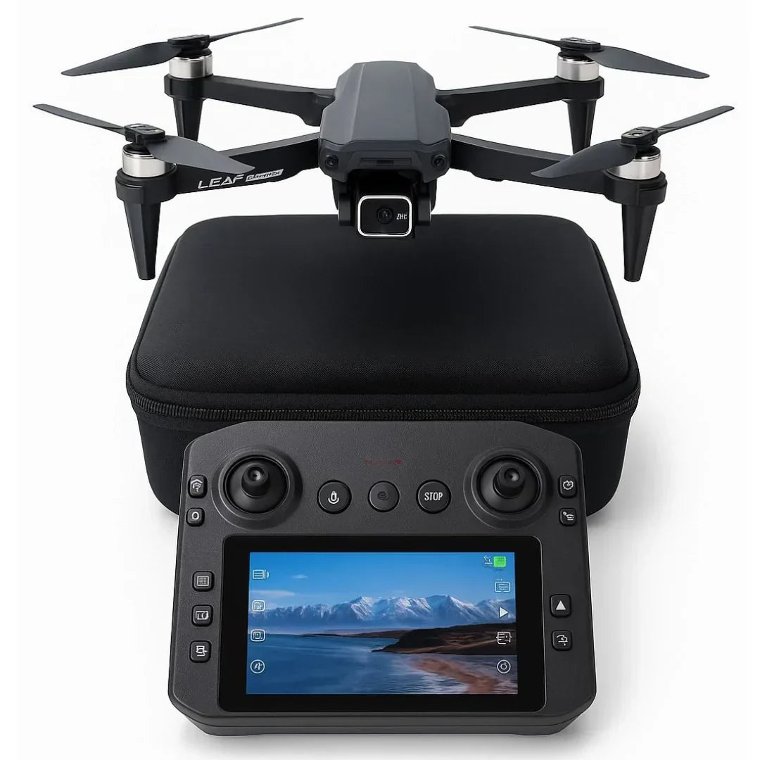 LCD Screen H31 Drone Camera