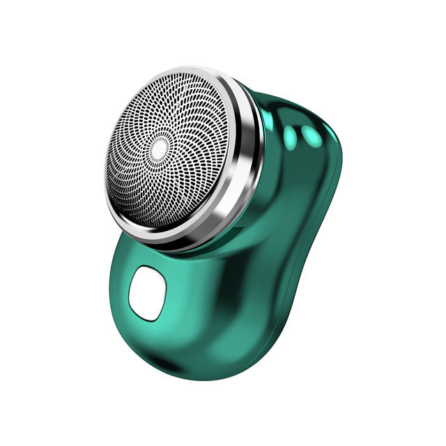 Portable Mini Electric Shaver