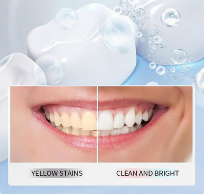 Niacinamide Whitening Toothpaste, Niacinamide Toothpaste, Whiter Teeth & Fresh Breath,Enamel Safe Whitening & Stain Removal Naturall,Repair and Protect Teeth 100g