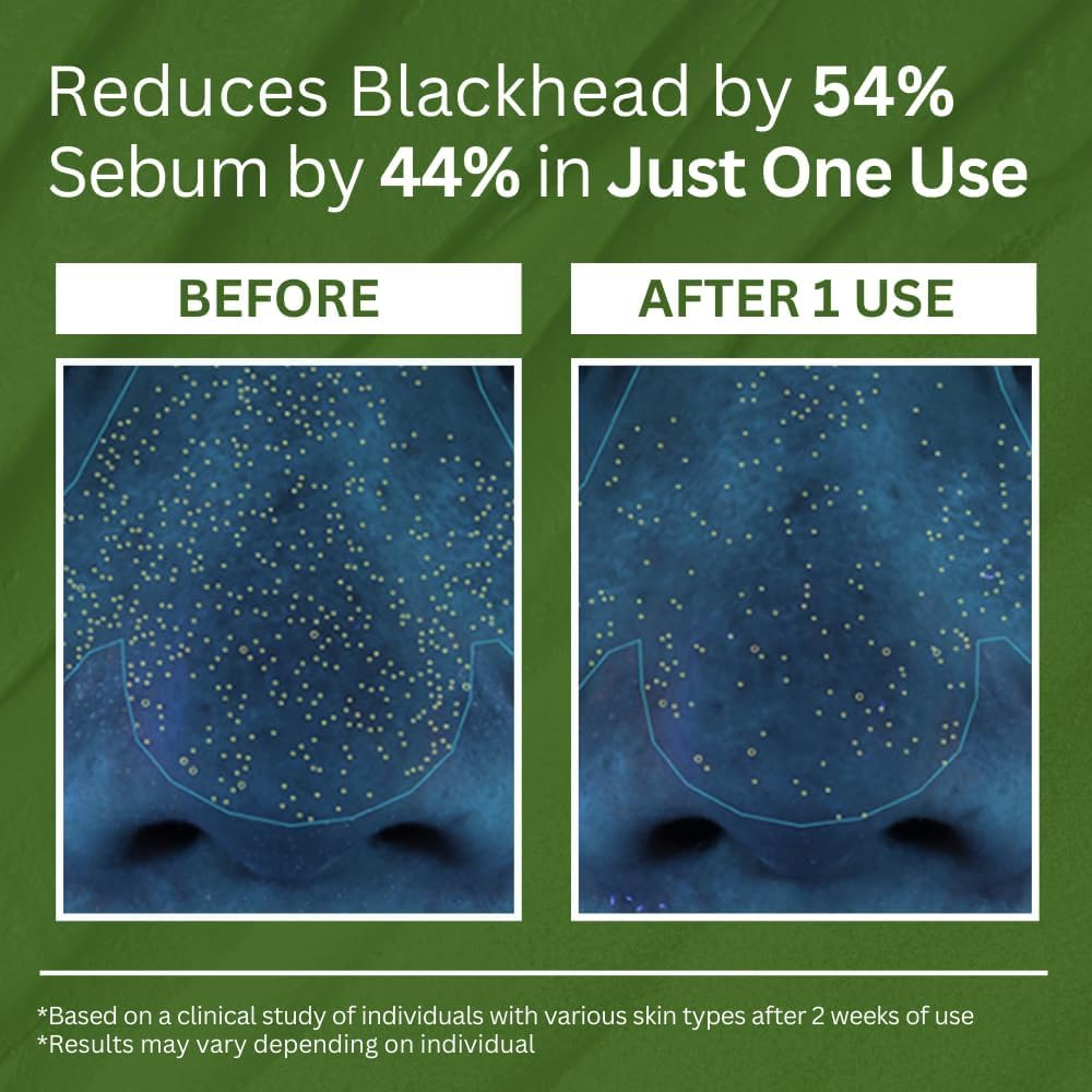 Holy Basil Bubble Deep Mask (90g / 3.17 oz)
