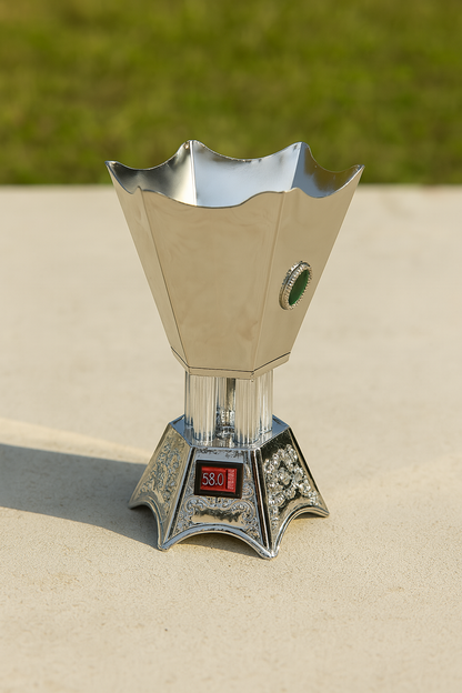 Gooas - Electric Incense Burner