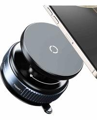 Volt - Magnetic 360° Phone Stand