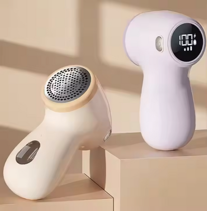 Electric Clothes Lint Remover
