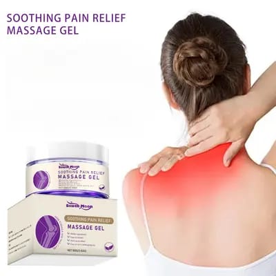 South Moon - Soothing Pain Relief Massage Gel (Original)