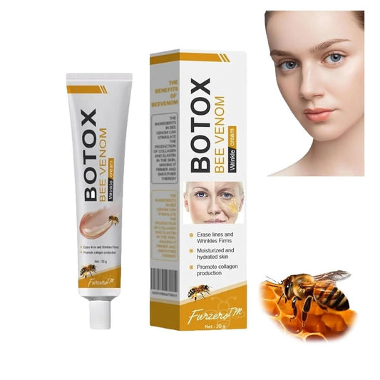 Botox Bee Venom Wrinkle Removal Cream