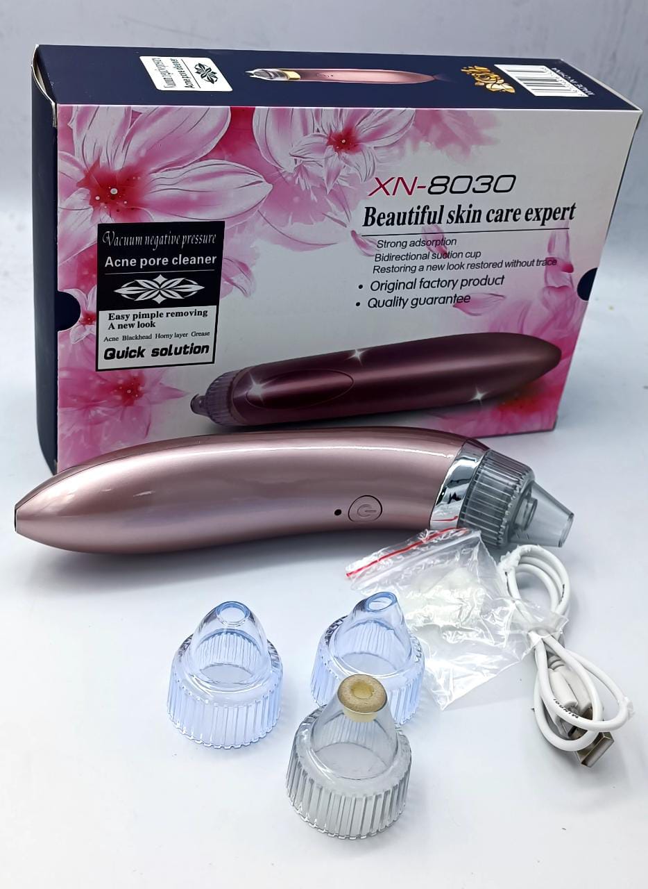 ⭐ Pore Cleaning Device – Deep Clean for Smooth & Clear Skin