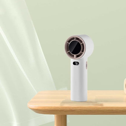Portable Cooling Fan ⭐⭐⭐⭐⭐