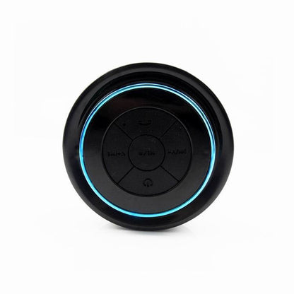 Waterproof Bluetooth Speaker Portable Speaker Mini Bathroom Speaker